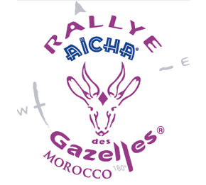 RALLYE AÏCHA DES GAZELLES