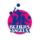 BEZIERS ANGELS - VOLLEY BALL 