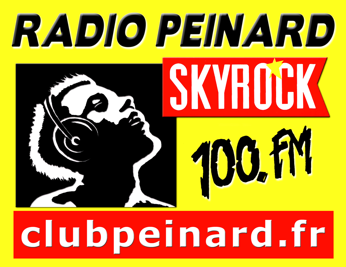 SKYROCK - Radio Peinard